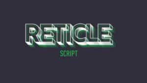 Improve accuracy in your FiveM server with custom reticles. Personalize crosshairs for better gamepla