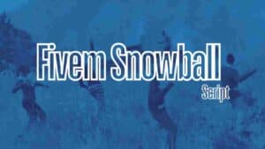 Add winter fun to your Fivem server with a snowball script! Create epic snowball fights and enhance the seasonal vibe for your players