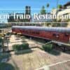 The FiveM Train Restaurant MLO is a custom mapping add-on that transforms an ordinary train into a stunning, immersive dining venue. Perfect for any FiveM server, this MLO offers a blend of sophistication and novelty, giving players a unique space to roleplay elegant dinners, social gatherings, or even exclusive events.