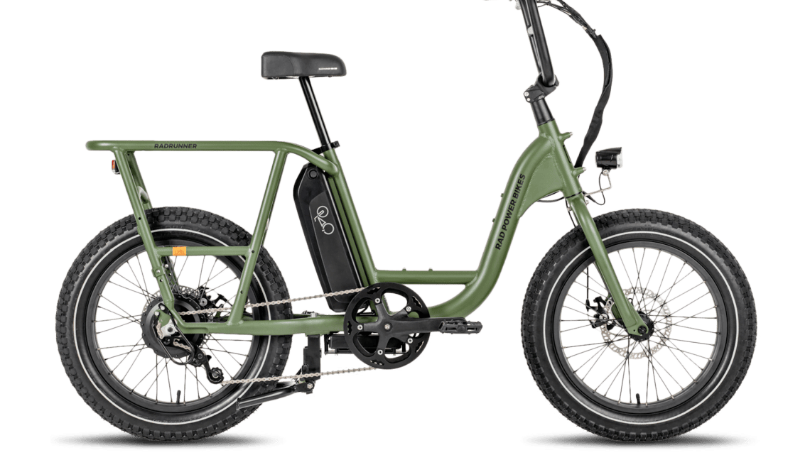 Rad Power Bikes
