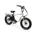 The Higgs Murf eBike