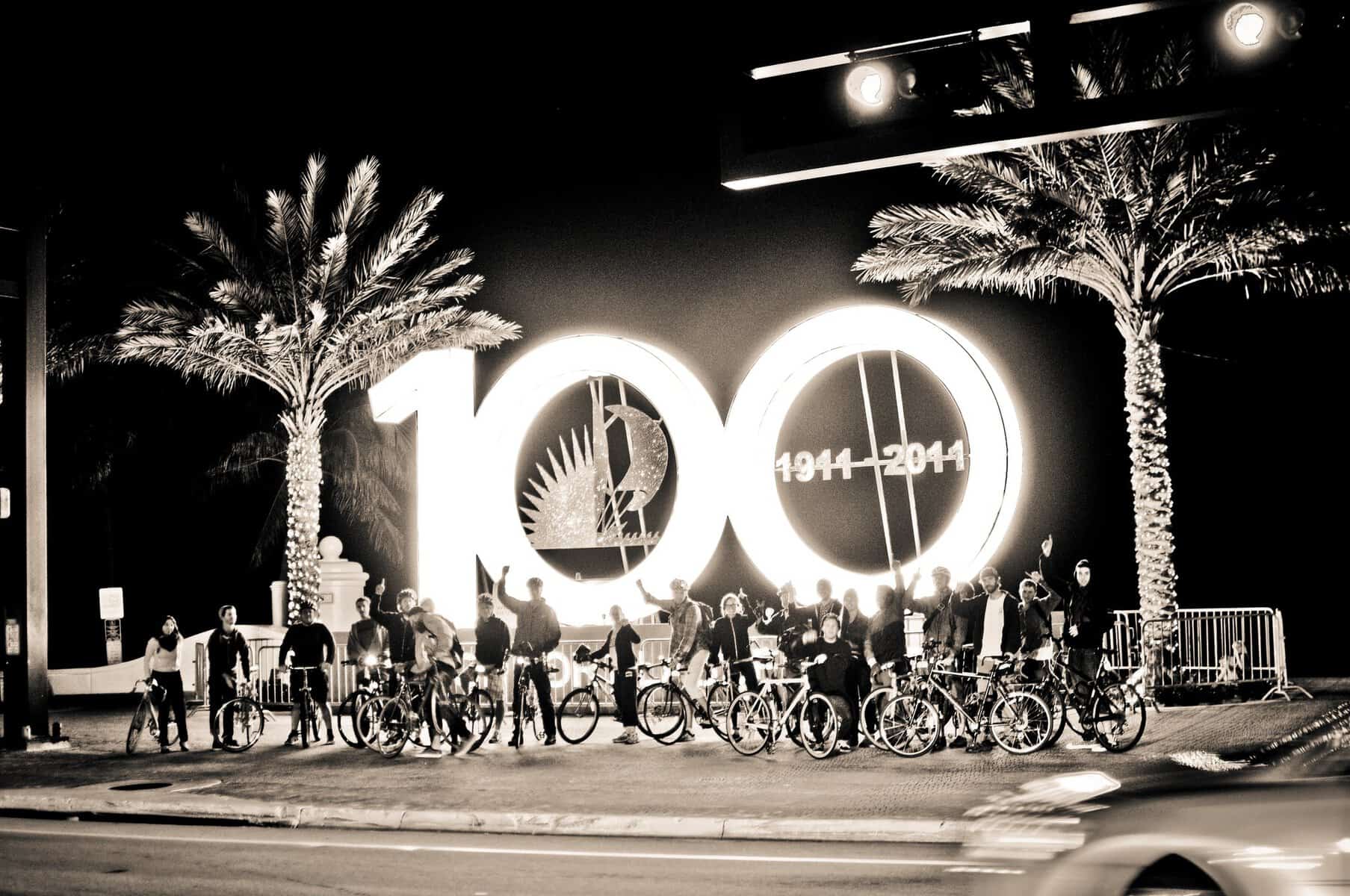 Fort Lauderdale Critical Mass