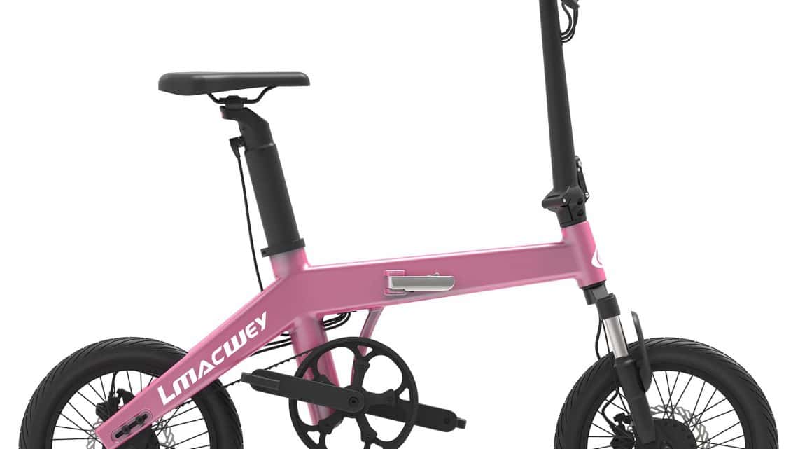 Lmacwey 16 premium edition