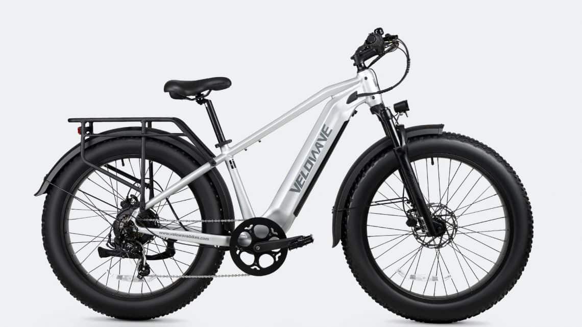 Velowave Ranger 3.0 ebike