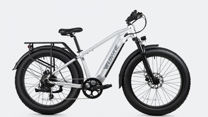 Velowave Ranger 3.0 ebike