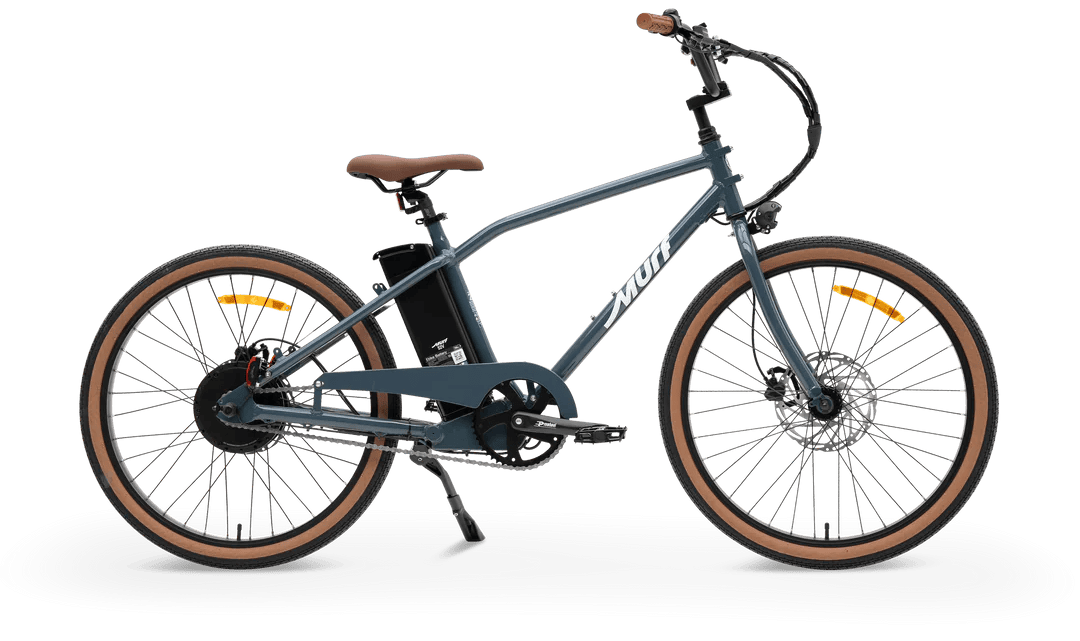 Murf Otis Electric Bike