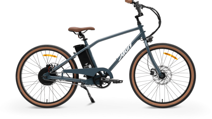 Murf Otis Electric Bike