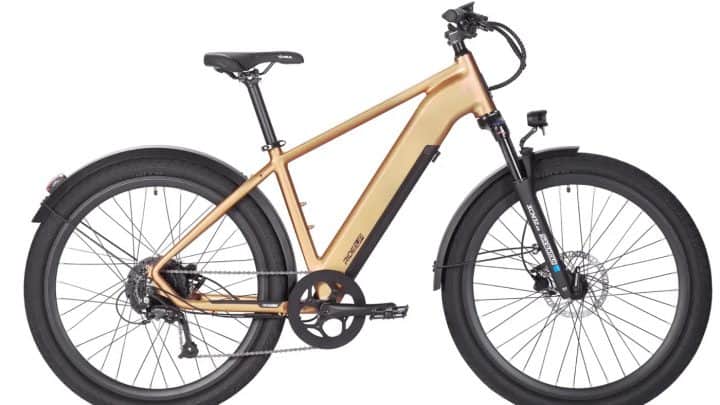 Ride1up LMT'D V2 electric bike