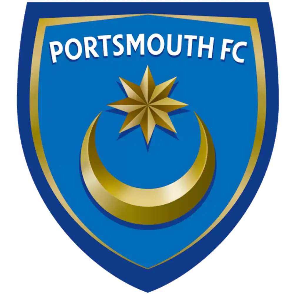 Portsmouth – Fratton Park