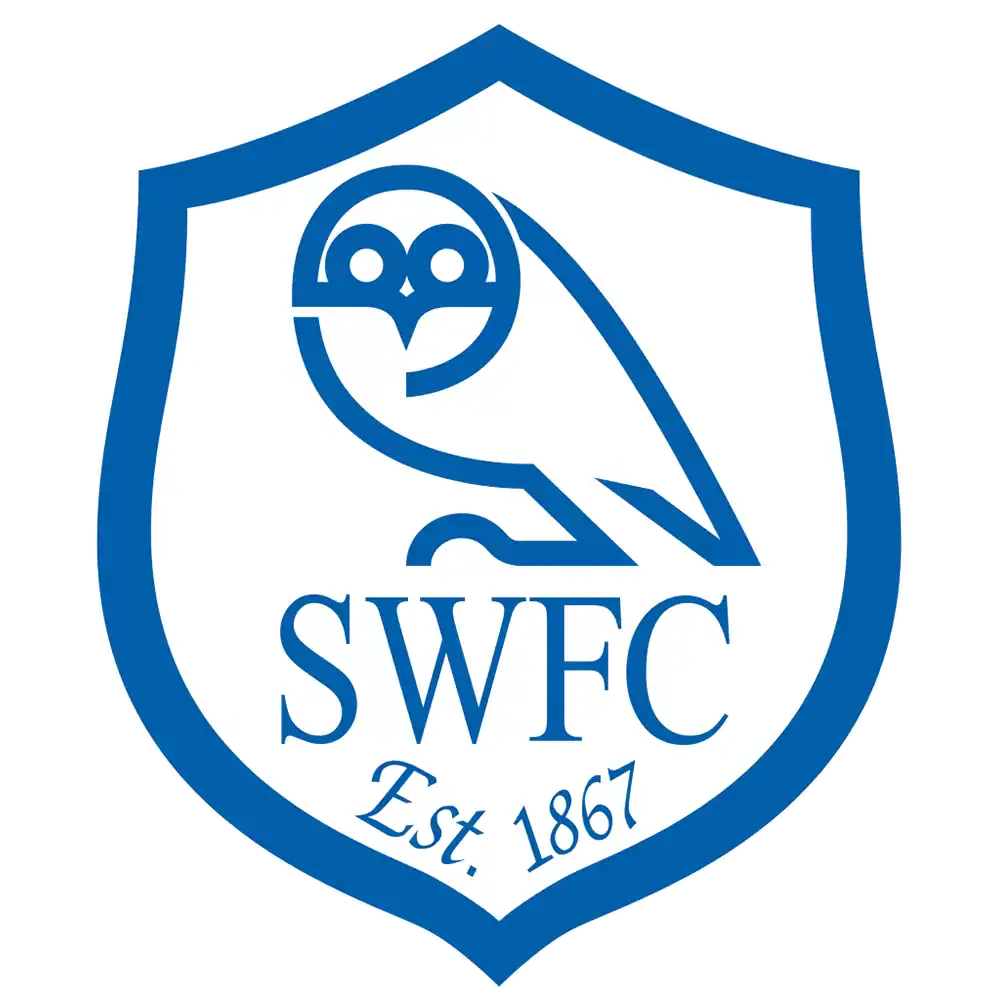 Sheffield Wednesday – Hillsborough