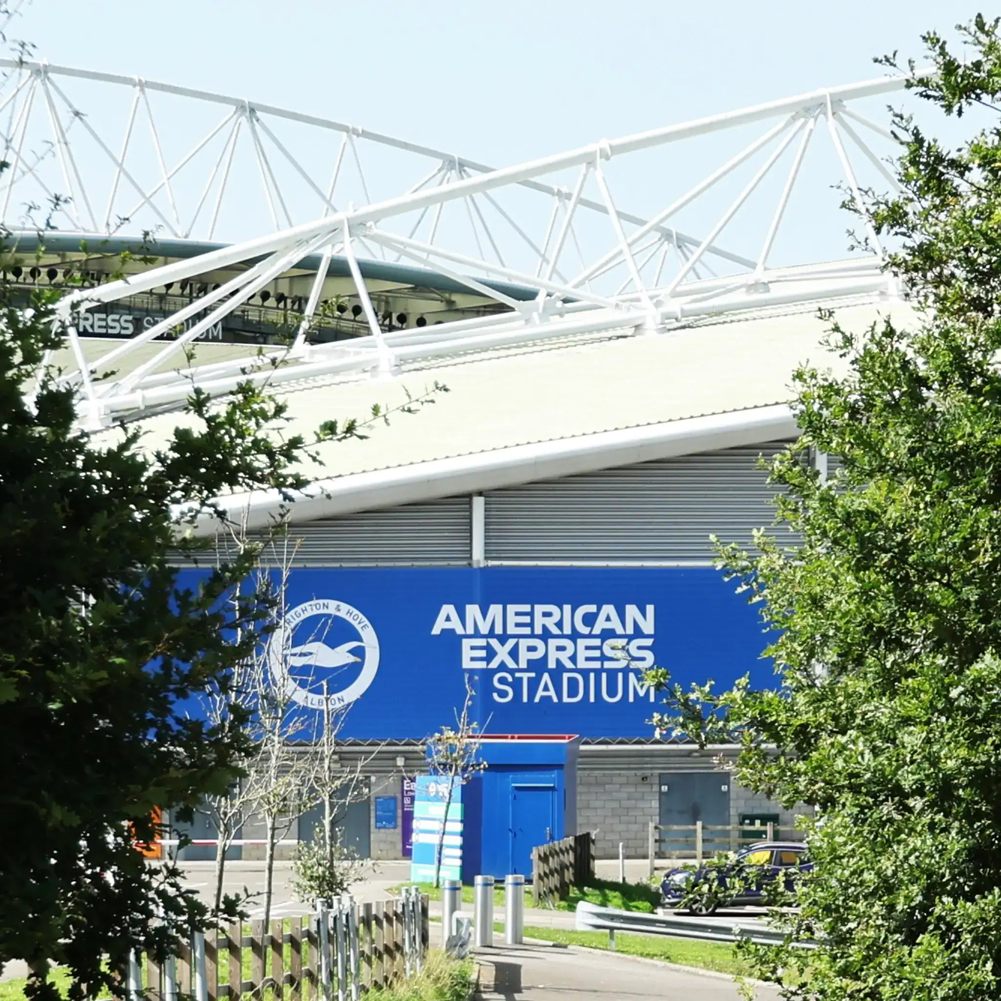 AFC Brighton – Amex Stadium – Away Day Travel Guide