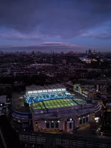 Stamford Bridge