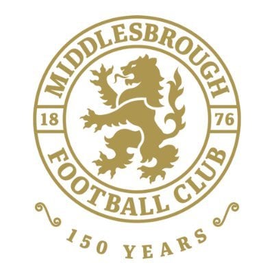 Middlesbrough – Riverside Stadium