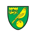 Norwich City Crest