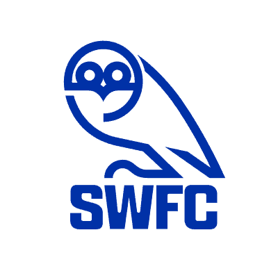 Hillsborough - Sheffield Wednesday club crest