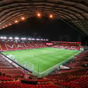 The Valley - Home of Charlton Athletic FC