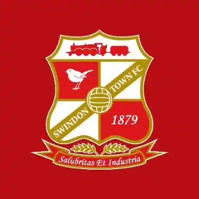 Swindon Town – The County Ground