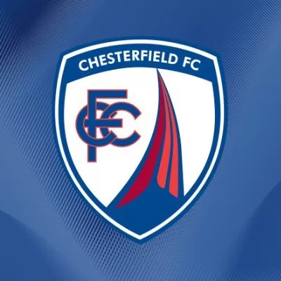 Chesterfield – SMH Group Stadium