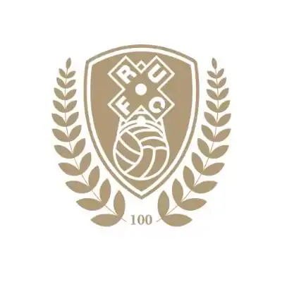 Rotherham United – New York Stadium