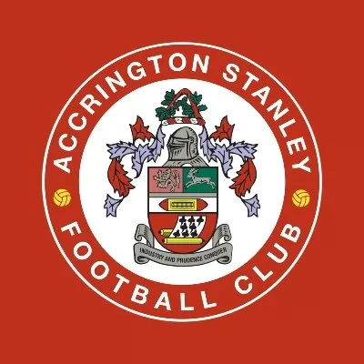 Accrington Stanley – The Wham Stadium