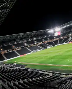 Stadium MK - Home of Milton Keynes Dons FC