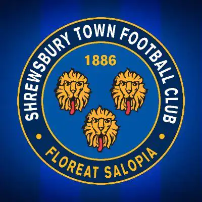 Shrewsbury Town – Croud Meadow