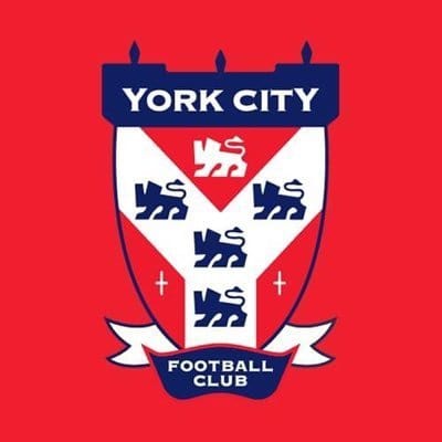 York City – LNER Community Stadium 26/27