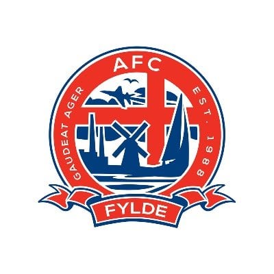AFC Fylde – Mill Farm