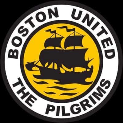 Boston United – Jakemans Community Stadium