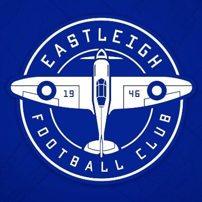 Eastleigh – Silverlake Stadium