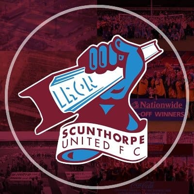 Scunthorpe United – Glanford Park