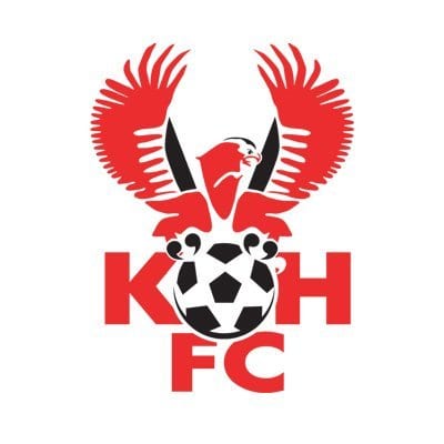 Kidderminster Harriers – Aggborough Stadium