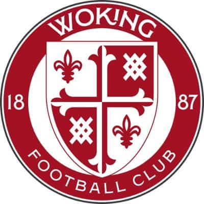 Woking FC – Kingfield Stadium