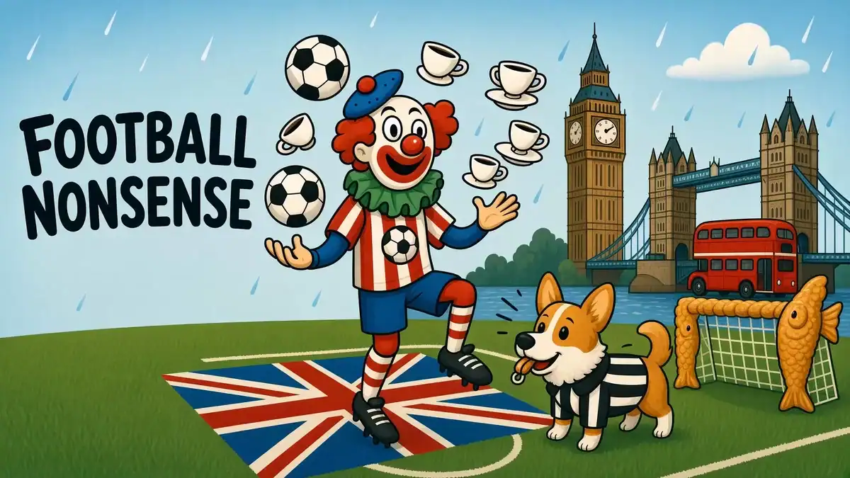 Football Nonsense