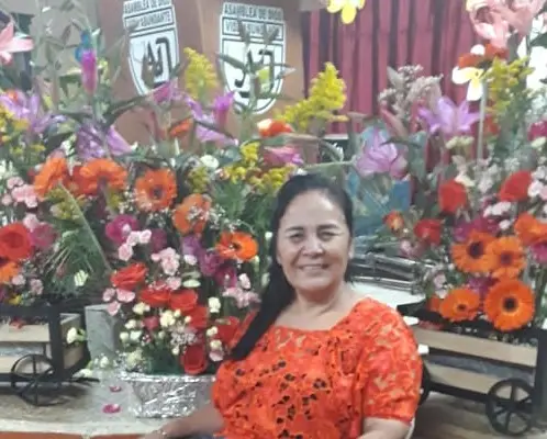 Our Team 3 pastora isabela
