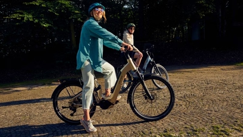 Bild zum Artikel Unverzichtbares Fahrradzubehör – das solltest du immer dabeihaben
