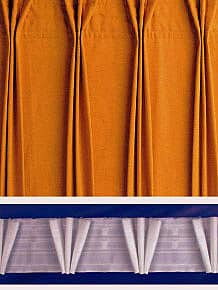 Függönyök és textilek az Agria Textil Design-tól, modern és elegáns megoldások otthonába.