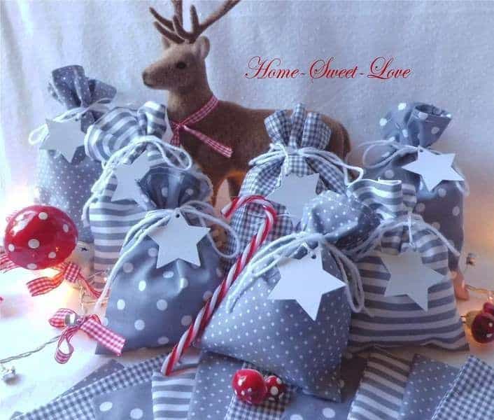 készíthetünk adventi naptárakat