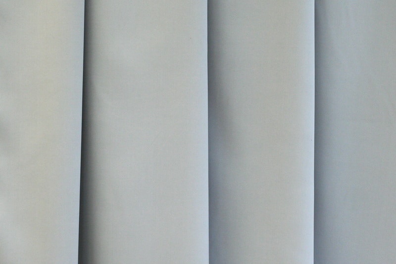 Kerti függöny RETER - speciális exkluzív Hőzáró dekor 280 cm - Image 33