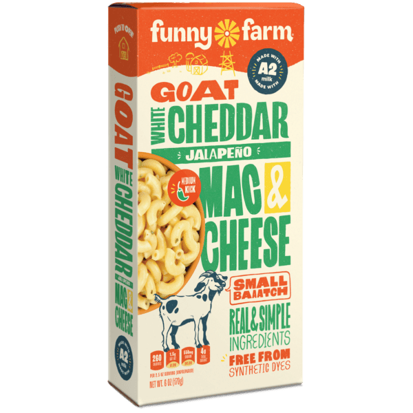 White Cheddar Jalapeno
