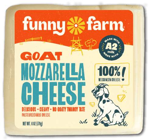Mozzarella Cheese
