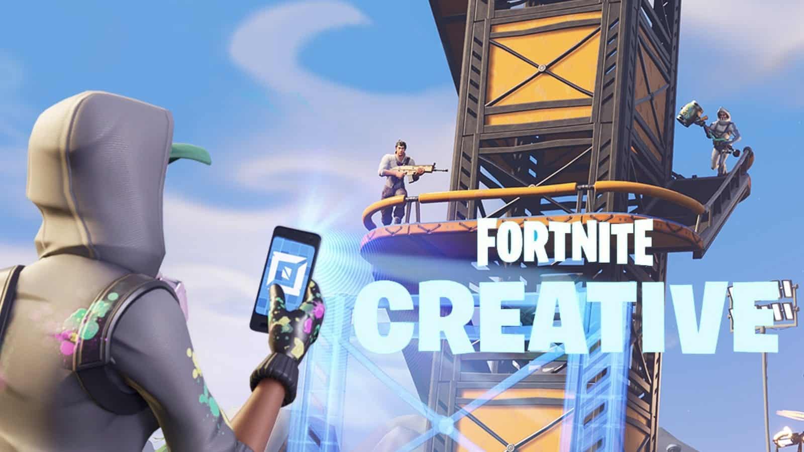 Test de Fortnite sur PS4, Xbox One, Switch, PC.. - Gamerz.ma