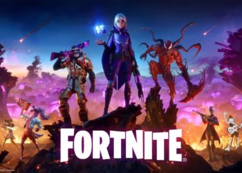 FORTNITE
