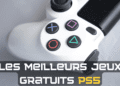 Les Meilleurs Jeux Gratuits PS5