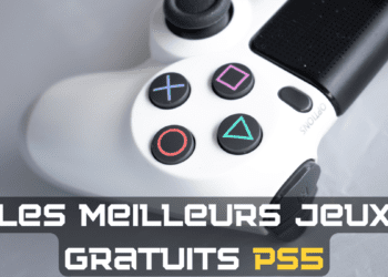 Les Meilleurs Jeux Gratuits PS5