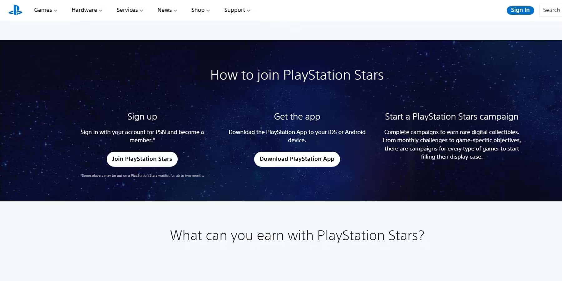 Playstation Network Inscription – ZKMPP