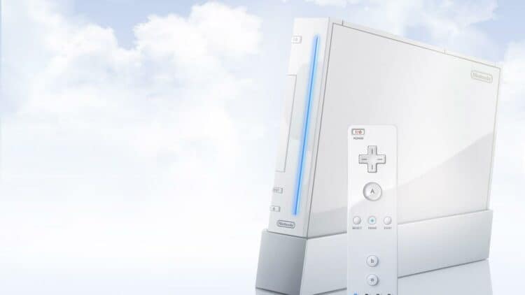 Nintendo Wii