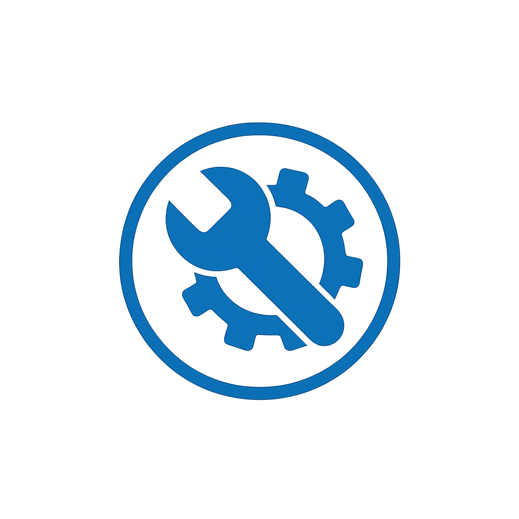 Gaziemir Daikin Servis Logo