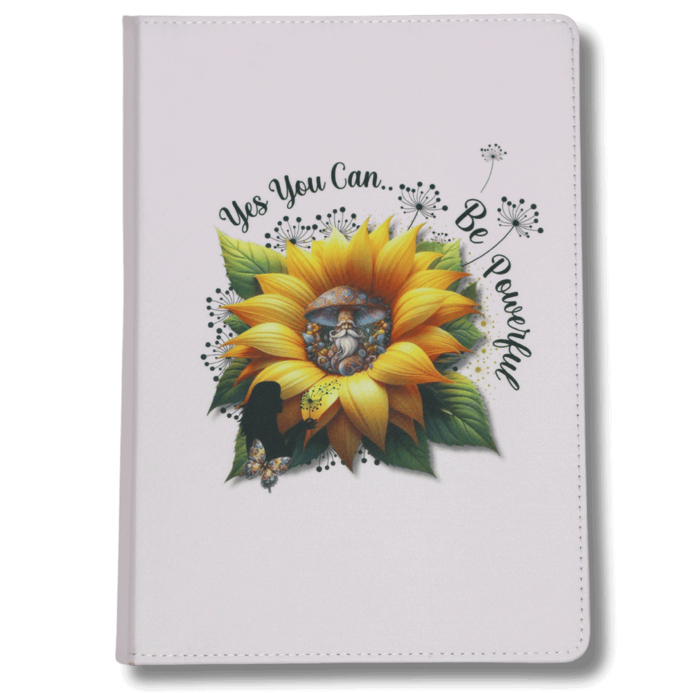 Journals/Notebooks