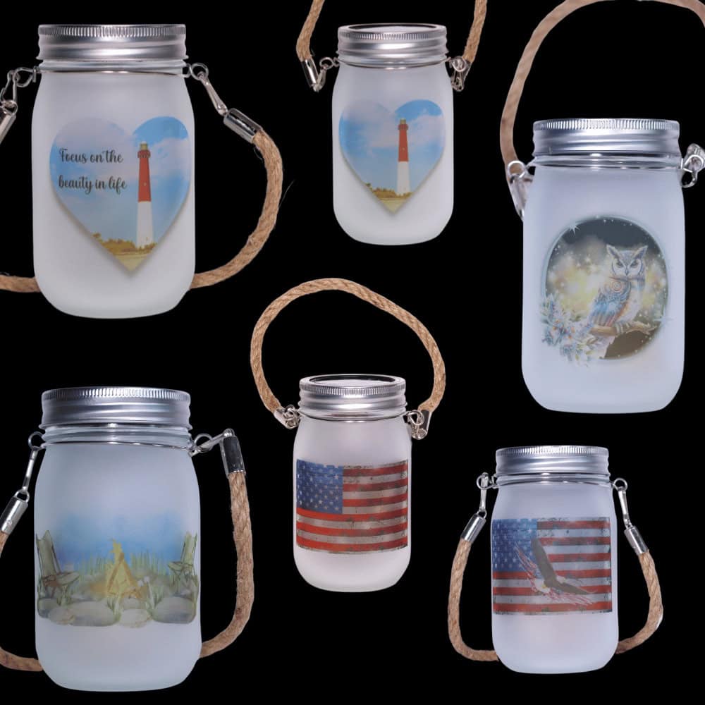 Lanterns